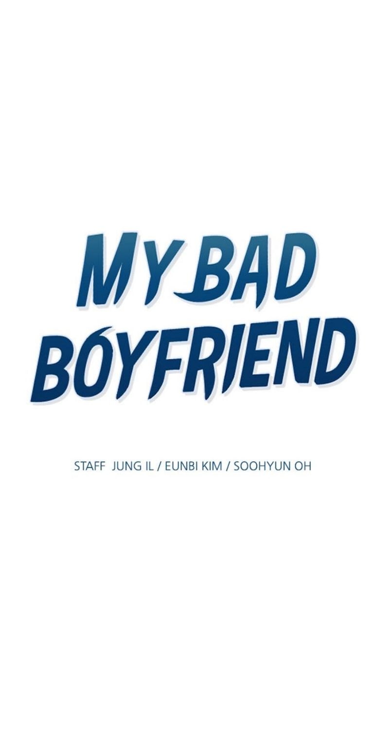 My Bad Boyfriend Chapter 13 11